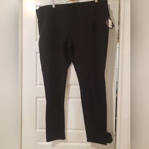 Ava VIV black legging